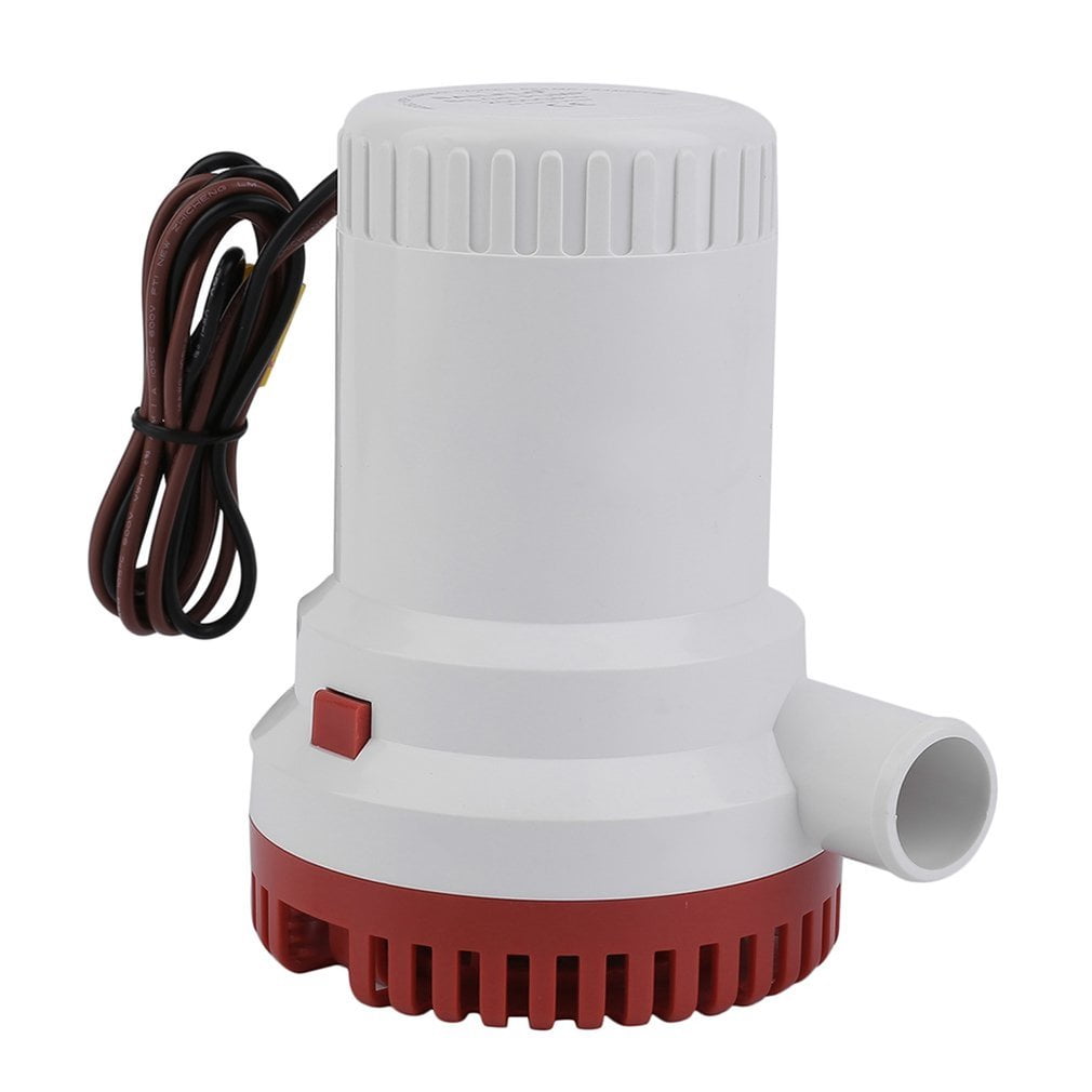 How the submersible vibrating pump works How the submersible vibrating pump works